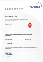 ISO9001 2008